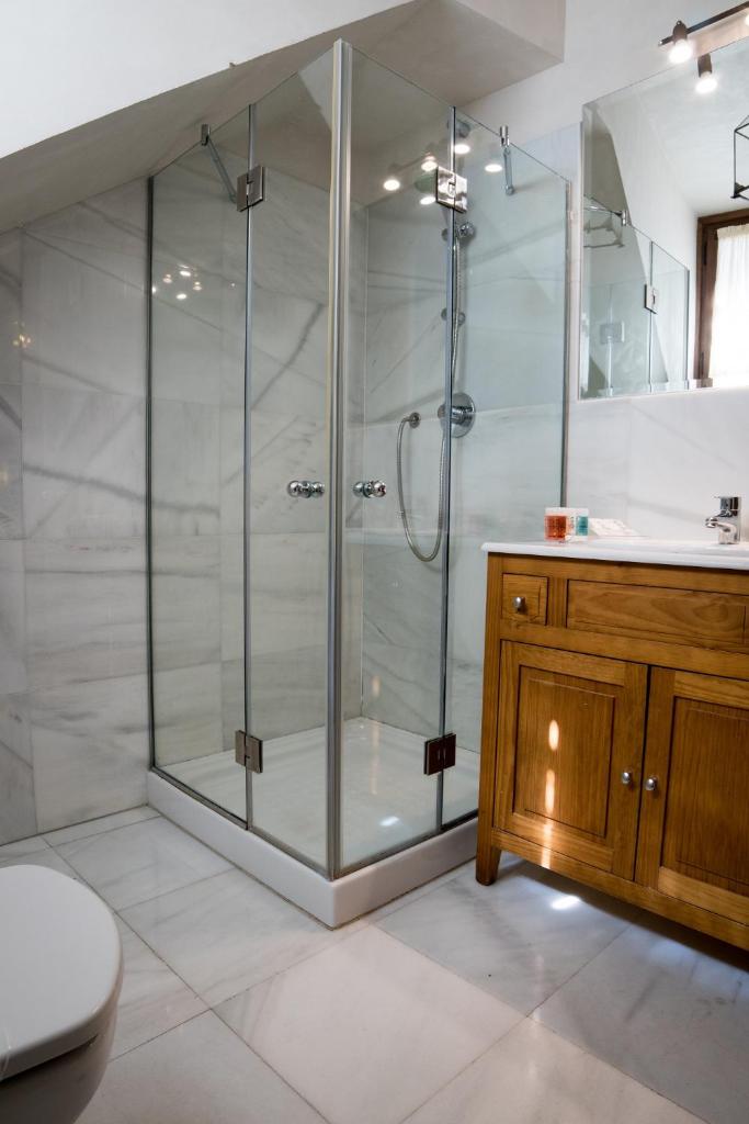 Hotel Pintor El Greco