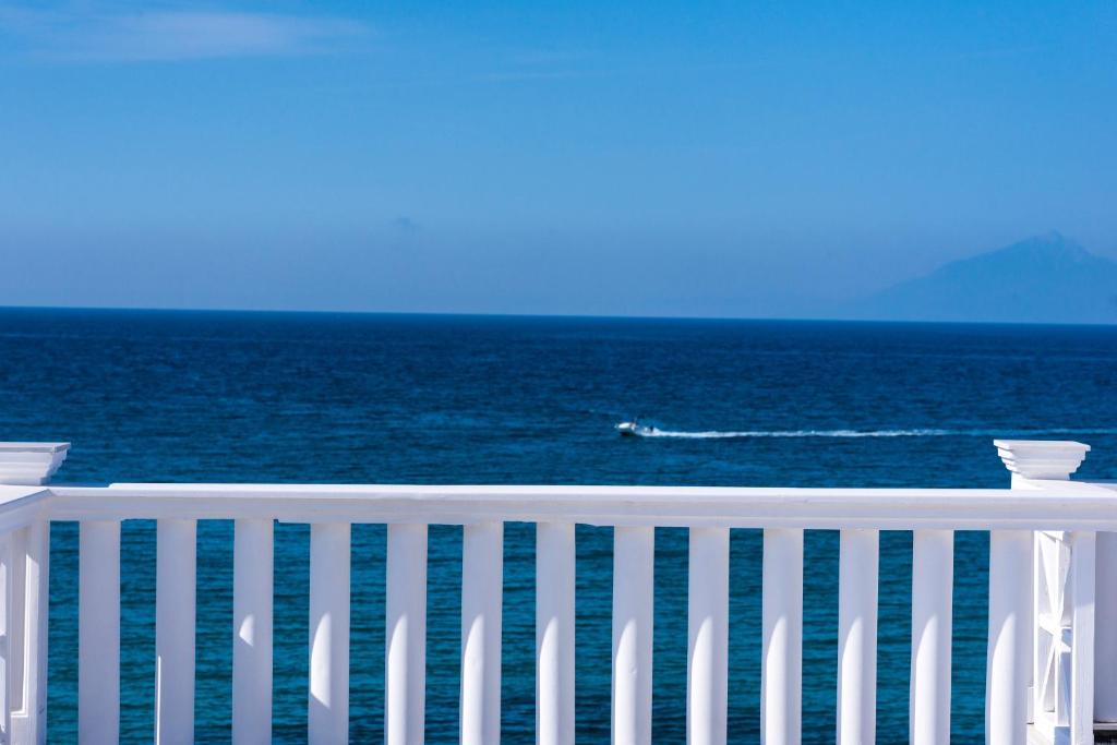 Hotel Samaras Beach
