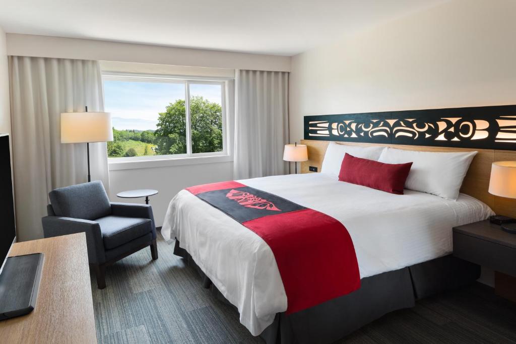 Kwa'lilas Hotel (Port Hardy)