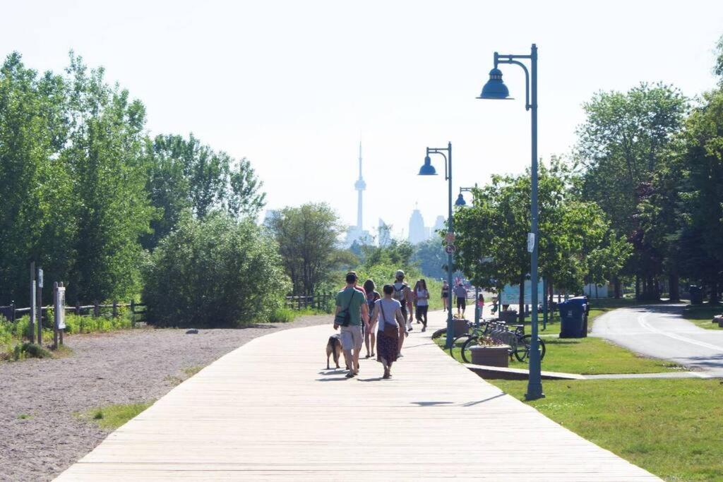 Lovely Leslieville