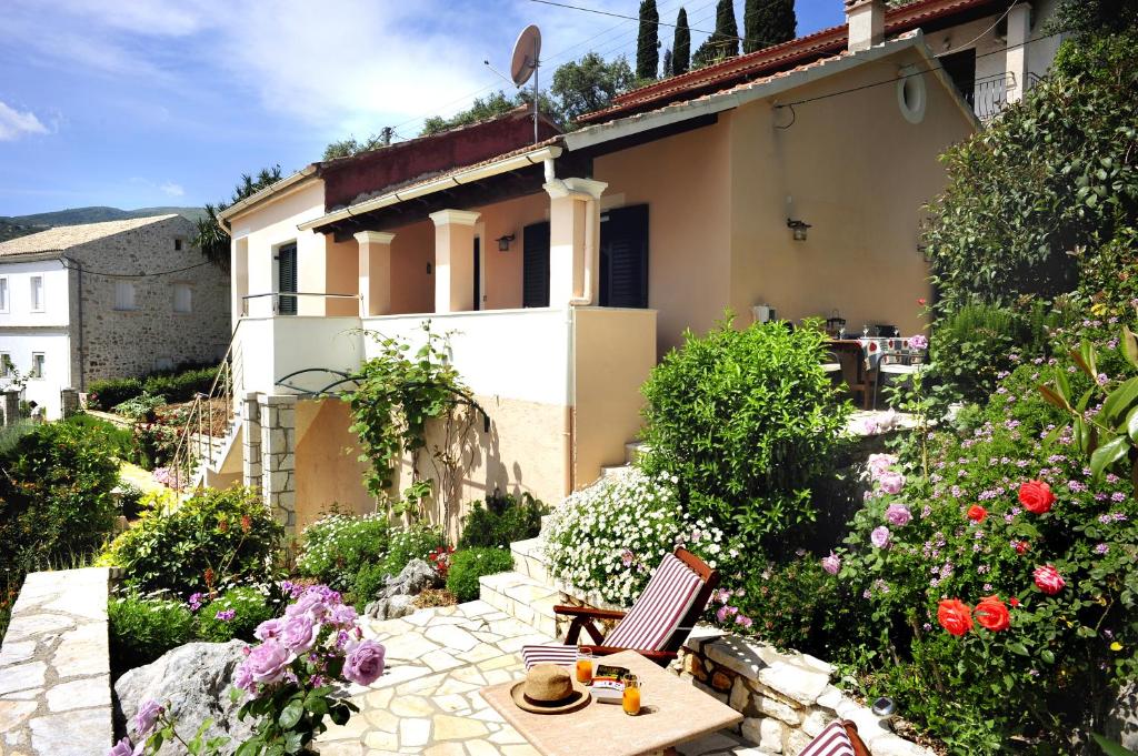 Villa Edem (Kassiopi)