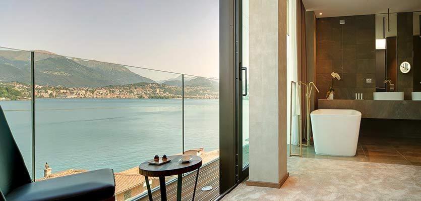 Grand Hotel Campione (Campione dʼItalia)