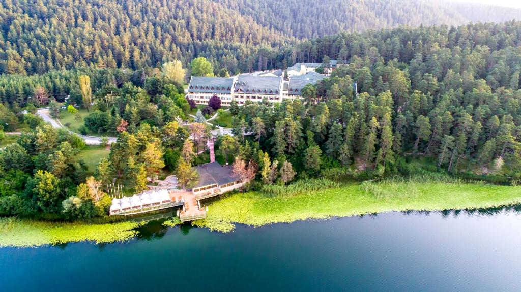 Buyuk Abant Hotel (Abant)