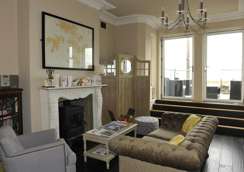 Suenos Guesthouse (Southend-on-Sea)