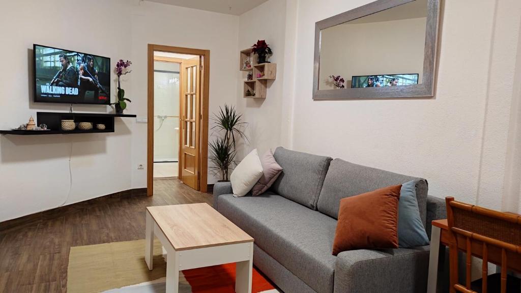Apartamento sueños de la Alhambra