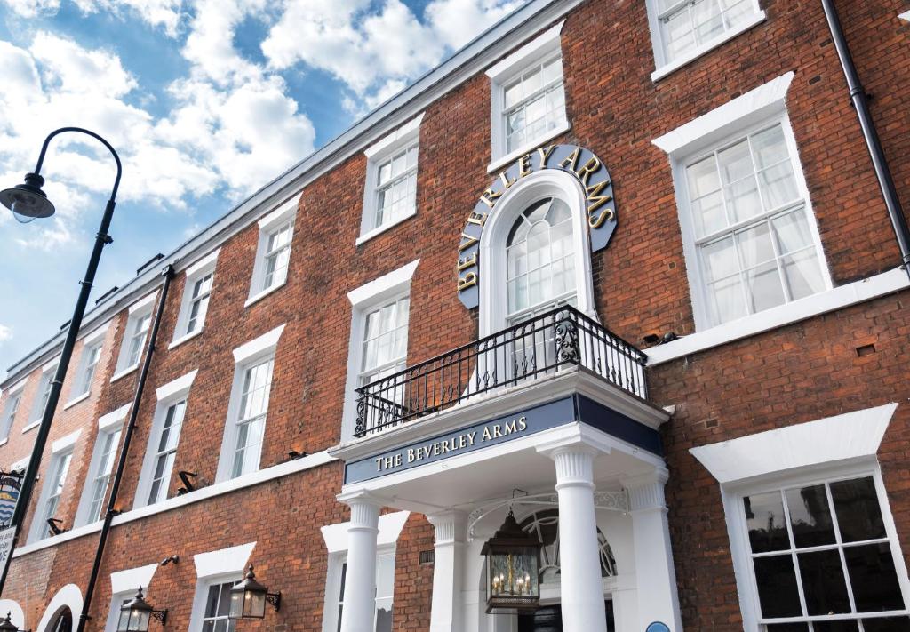 The Beverley Arms Hotel (Beverley)