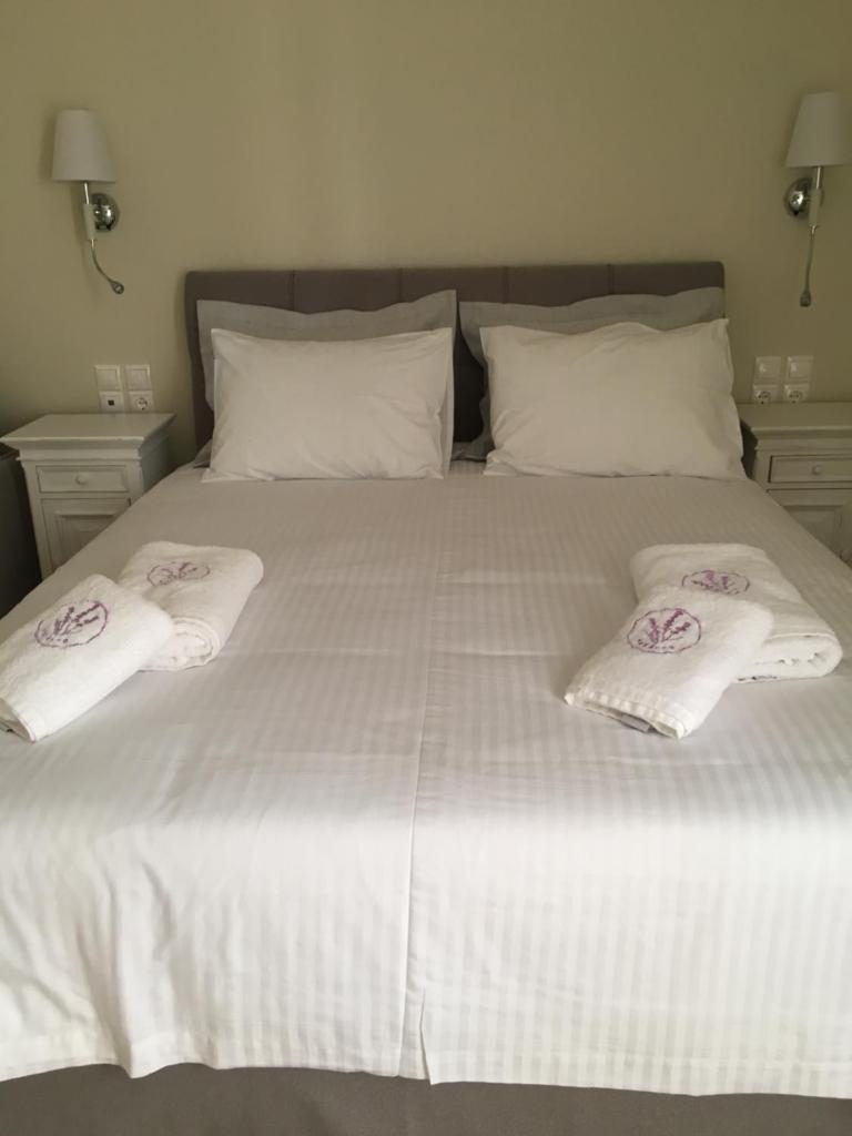 LEVANTA HOTEL SPETSES (Spetses)