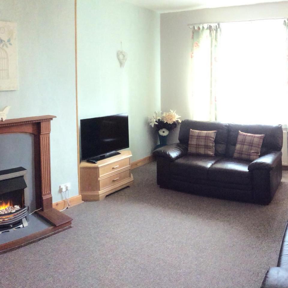 Thurso Bay Holidays