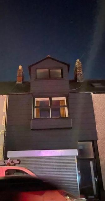 City Center House