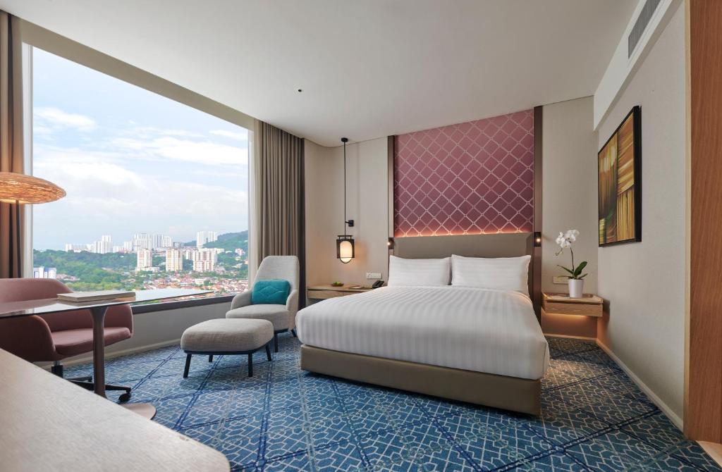 Amari SPICE Penang (Bayan Lepas)