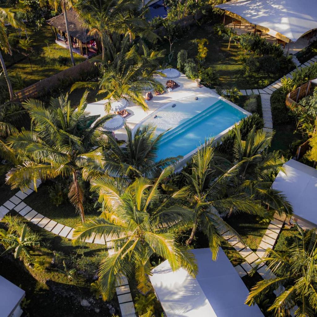 Autentik Penida Glamping - Adults only (Nusa Penida)