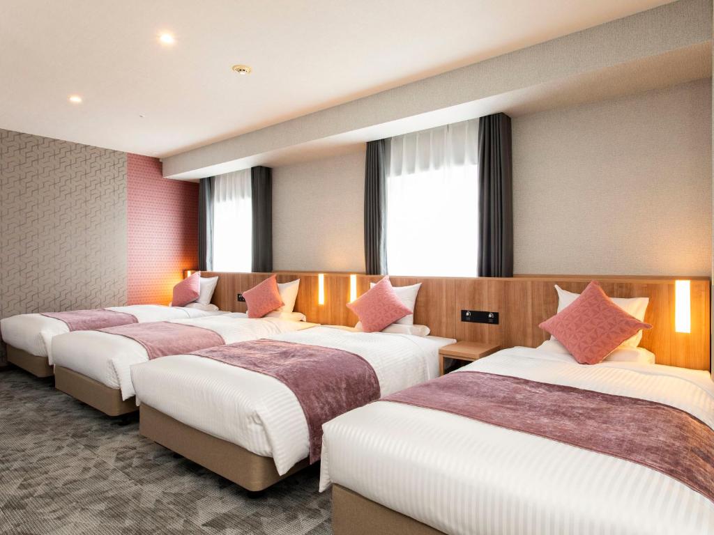 ART HOTEL Aomori