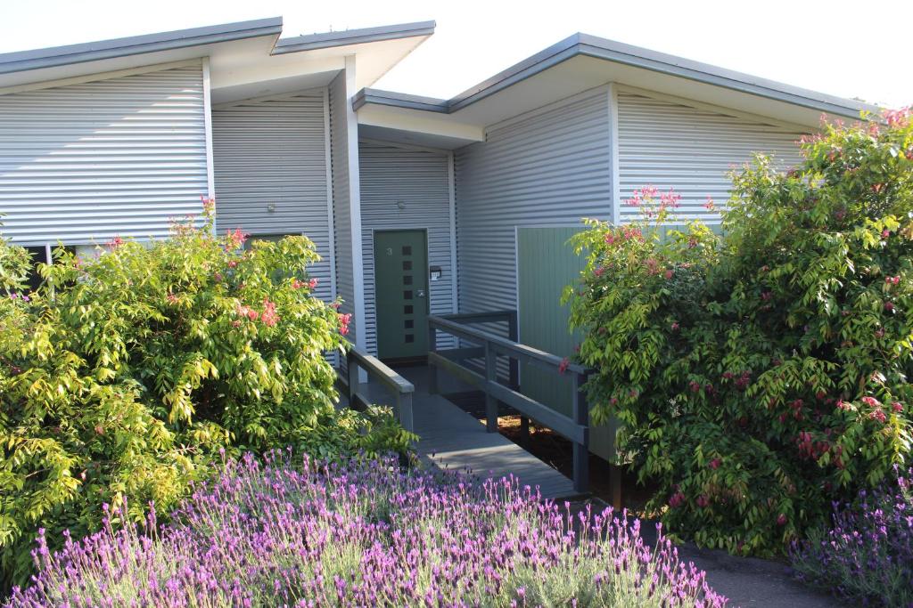 Beltana Villas