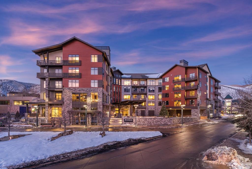 Club Wyndham Resort at Avon (Avon)