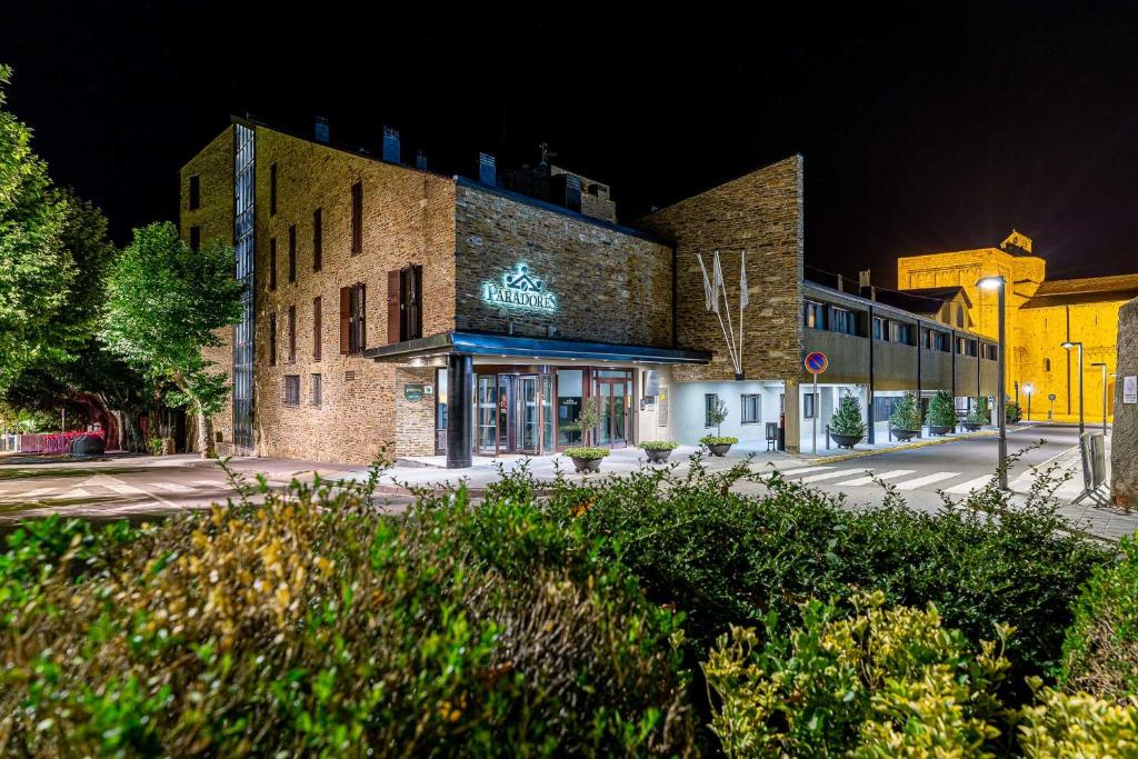 Parador De La Seu D'urgell (La Seu d'Urgell)
