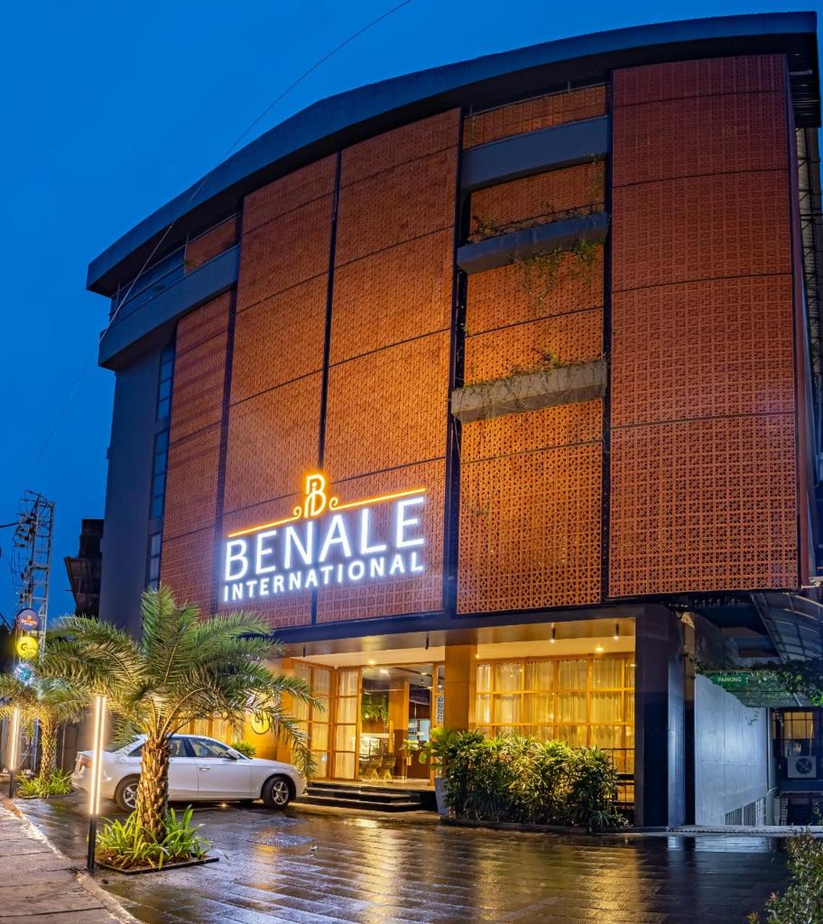 Benale International