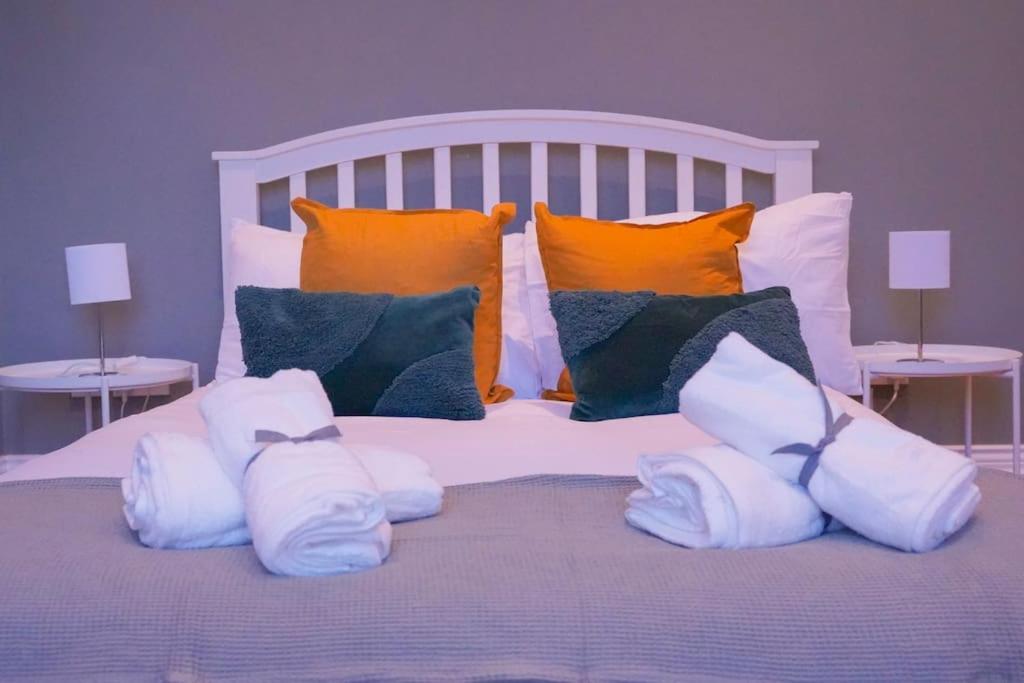Luxury Flat in Leicester