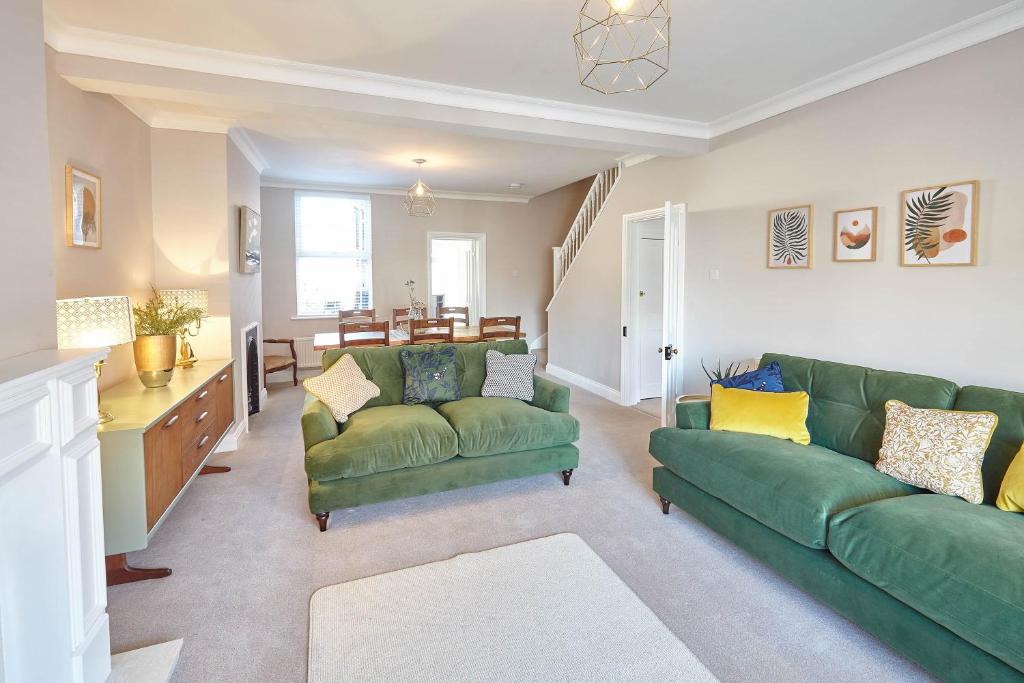 Host & Stay - Randolph House