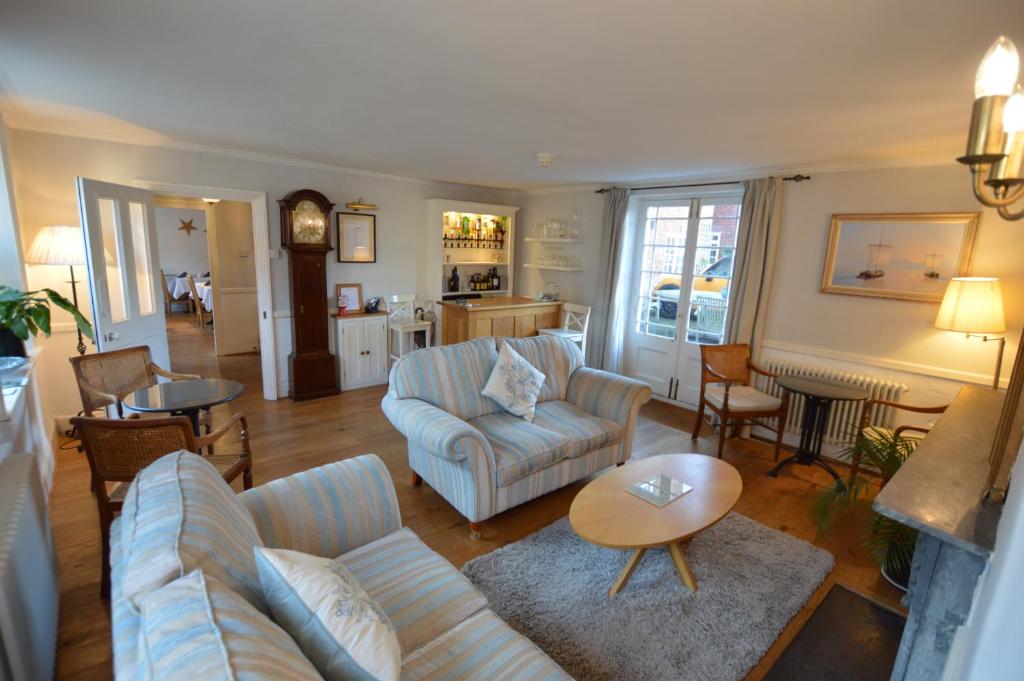 Chantry Hotel (Bury Saint Edmunds)