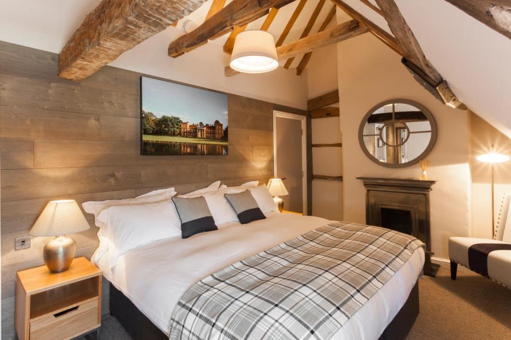 The Red Lion (Odiham)