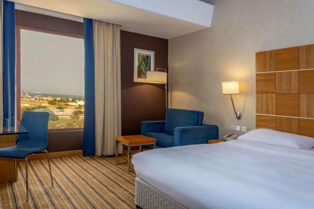 Park Inn by Radisson Muscat