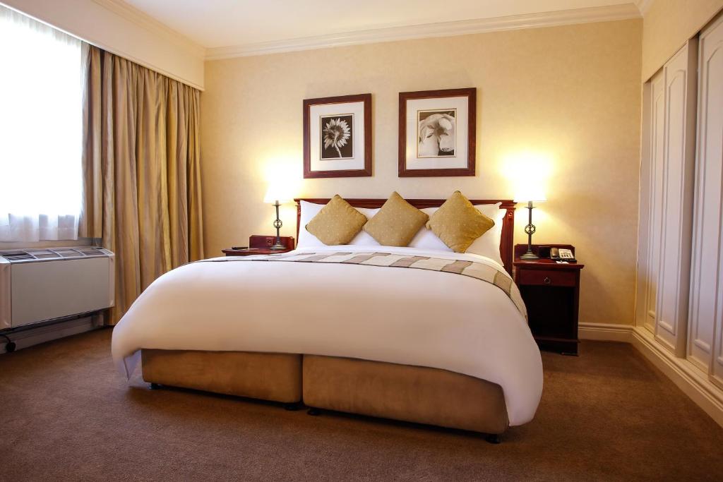 Southern Sun Mbombela