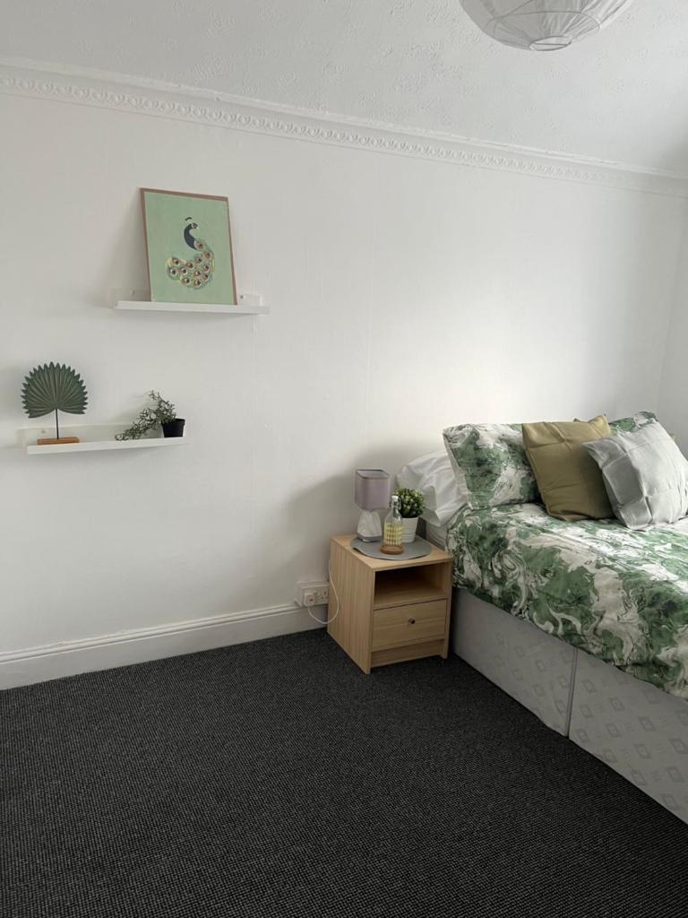 Spacious family home