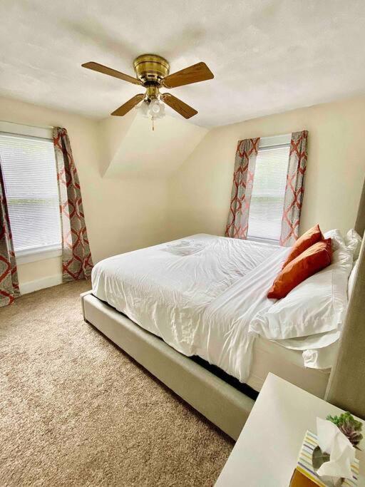 A Lovely Retreat in St Paul (Saint Paul)
