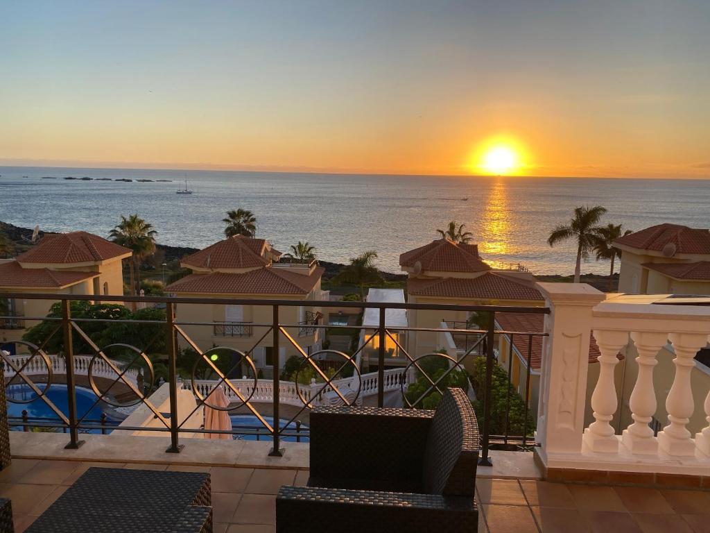 Villa Tenerife Sur (Los Cristianos)