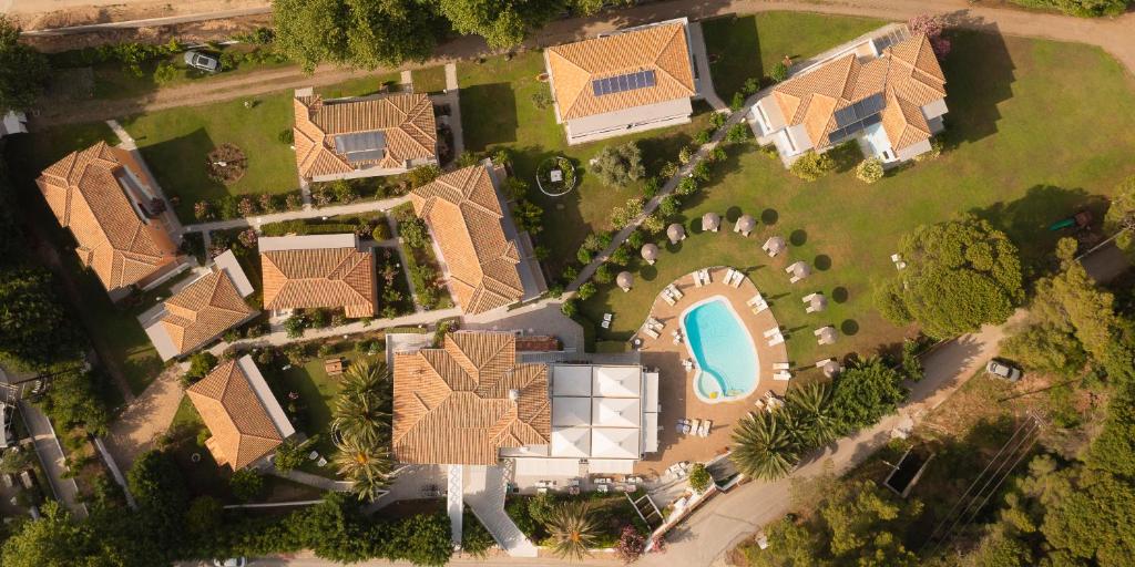 Mandraki Village Boutique Hotel (Koukounaries)