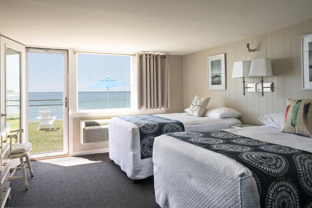 Cutty Sark Motel (York Beach)