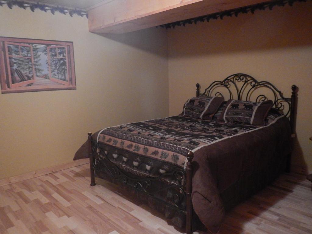 4 Bears Bed and Breakfast (Meeteetse)