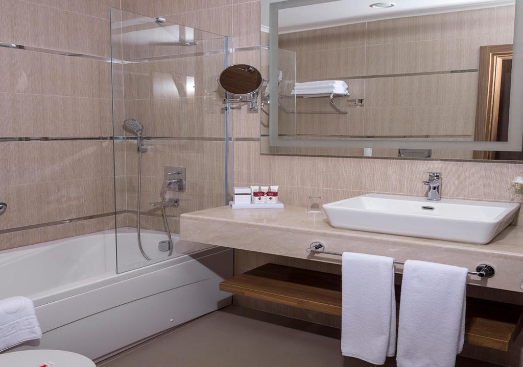 Ramada Plaza Rize (Rize)