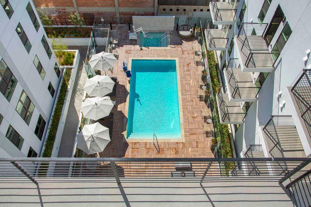 Hollywood dream