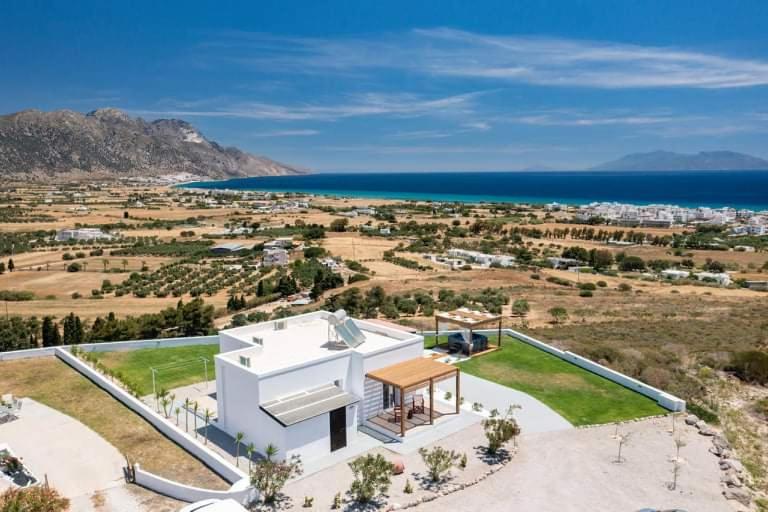 Alta Vista Luxury House (Kardamaina)