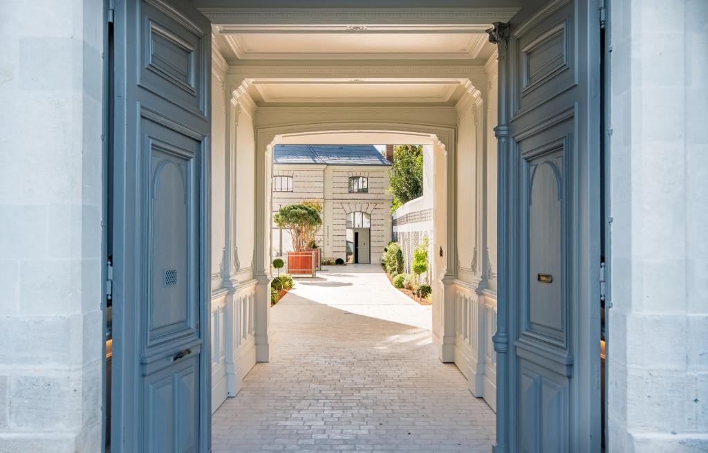 Les Trésorières (Tours)