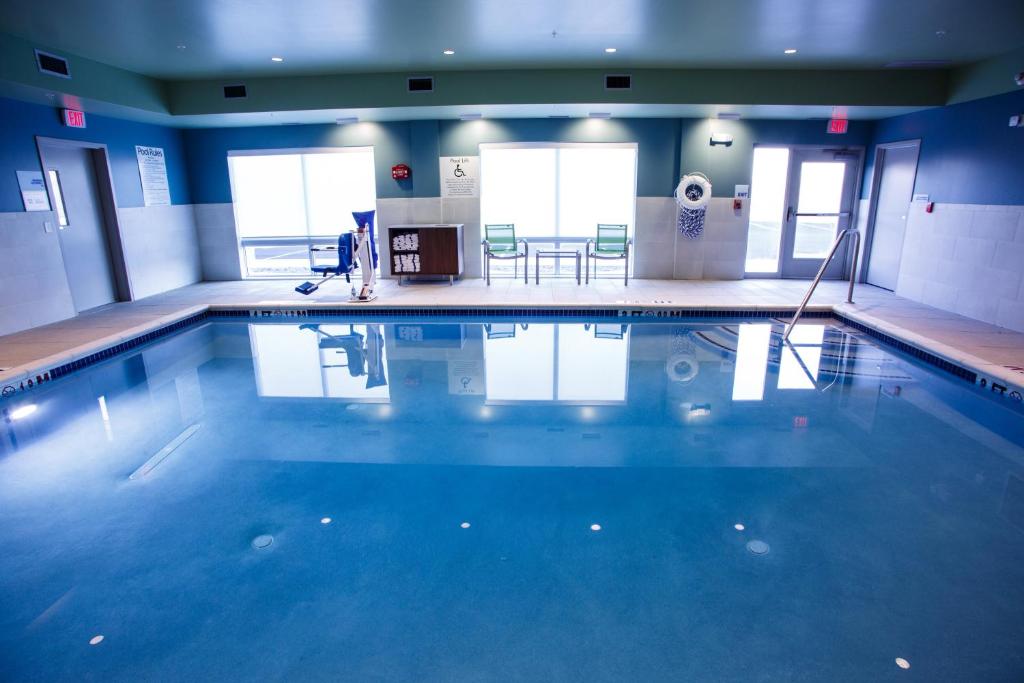 Holiday Inn Express & Suites - Gettysburg
