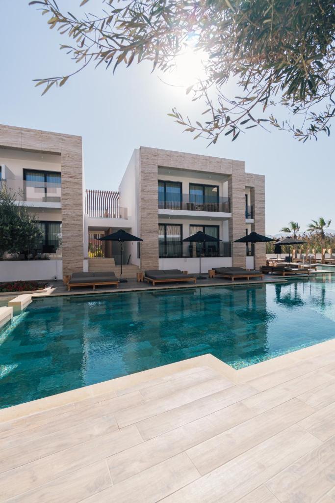 Lango Design Hotel & Spa, Adults Only (Kos Town)
