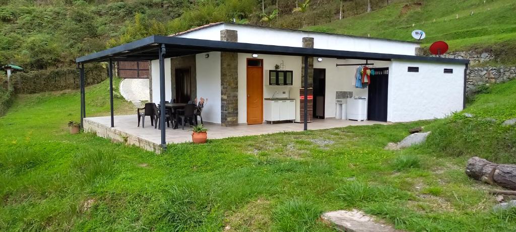 Armonia Guatape