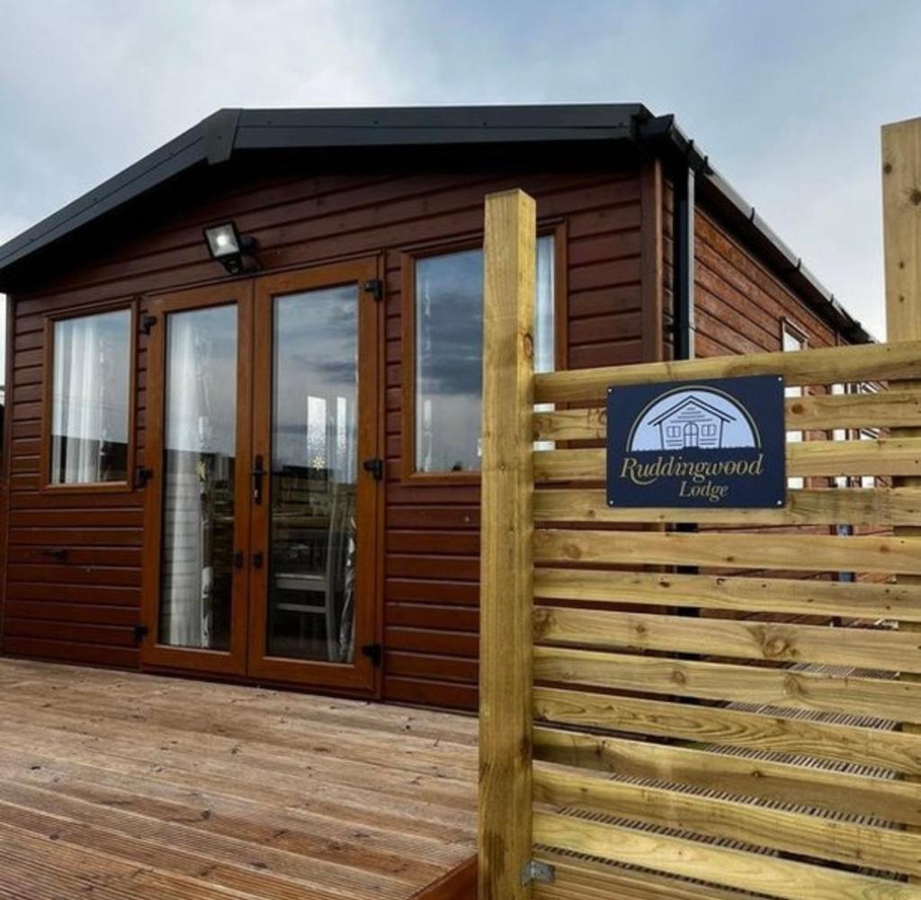 Ruddingwood Lodge (Tuxford)