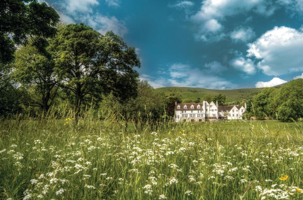 Losehill House Hotel & Spa (Hope)