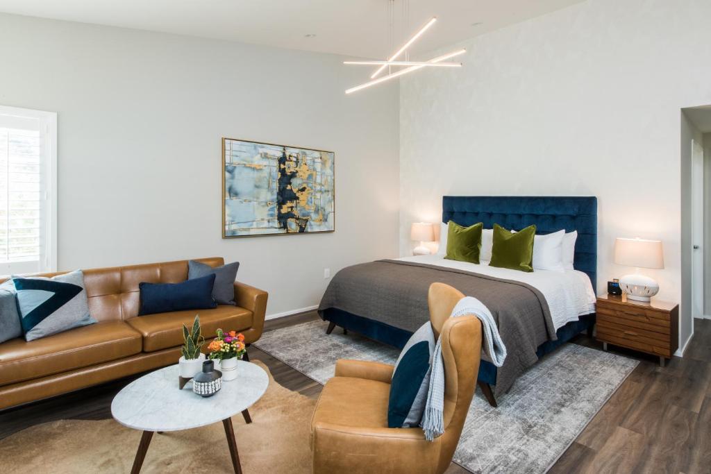 Olea Hotel