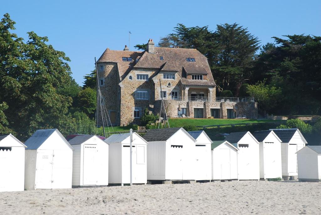 Manoir Dalmore (Névez)