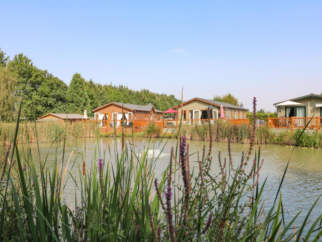 The Lake House