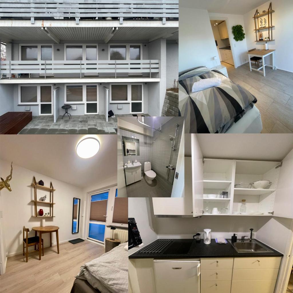 City Aarhus