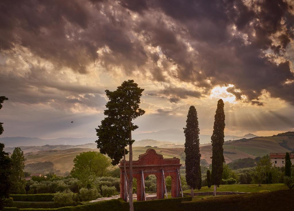 Fonteverde Lifestyle & Thermal Retreat (San Casciano dei Bagni)