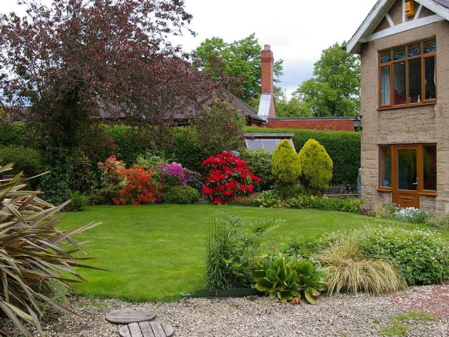 The Grange (Normanton)