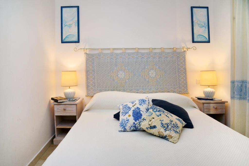 Porto Cervo Suite Apartment
