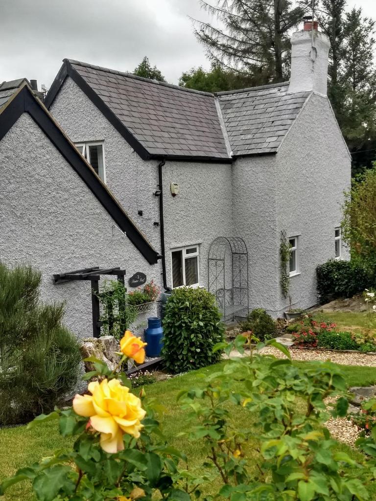 Pentre ISAF (Conwy)