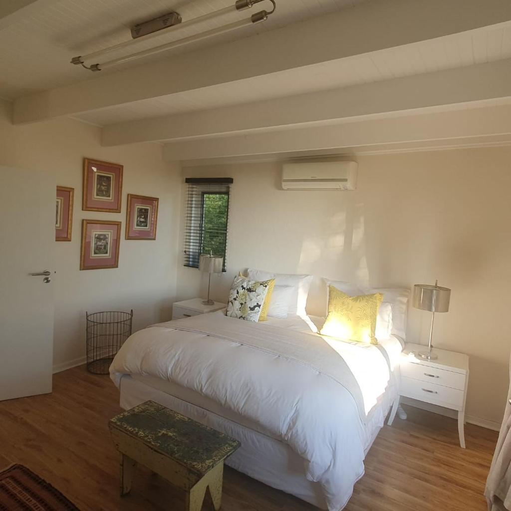 The Apartment at Bruna's Italian